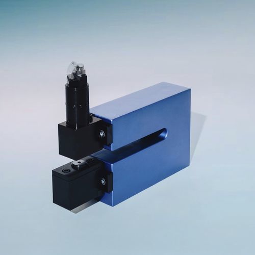 纸质微孔设备 - PU10 - Spark Machinery srl - 塑料膜用
