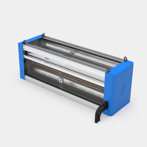 刀具切割机 - PC200 - Spark Machinery srl - 用于膜 / 塑料袋 / CNC数控