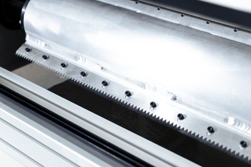 刀具切割机 - PC-BP - Spark Machinery srl - 用于膜 / 带 / CNC数控