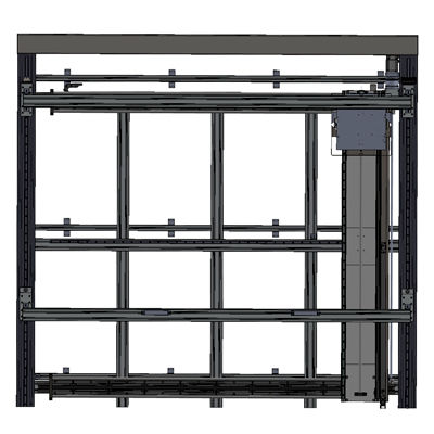 数字检测系统 - XoroYa - Novadep NDT Systems - X射线 / 自动