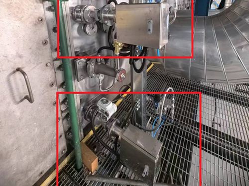 温度监控系统 - TEM-2D - HTEC-video - 诊断 / 测量 / 实时