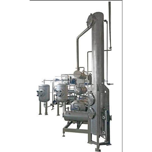 抽取设备 - 1500L Ethanol Extraction - PURE5 Extraction