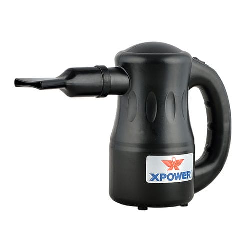 空气鼓风机 - A-2 - XPOWER GmbH - 单级 / 烘干 / 重型应用