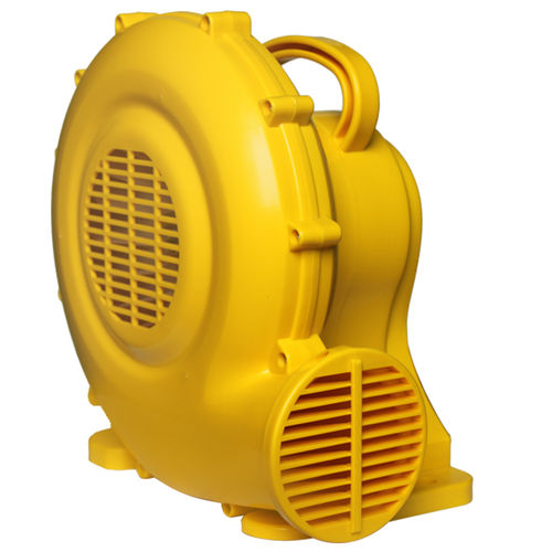 空气鼓风机 - BR-30 - XPOWER GmbH - 单级 / 工艺流程 / 220 v / 50 Hz