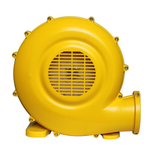 空气鼓风机 - BR-20 - XPOWER GmbH - 单级 / 220 v / 50 Hz / 紧凑型
