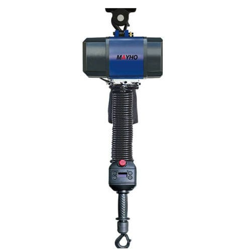 电动环链葫芦 - MH-SEi500 - MAYHO Empowering Every Lift - 重型应用 / 电动 / 用于搬运