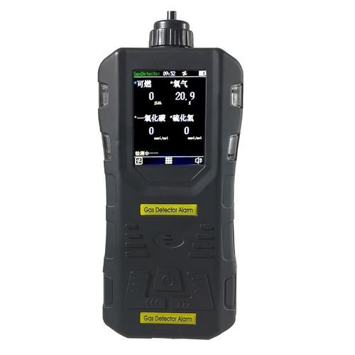 气体探测器 - HA-GB-200B - HEAN - 氢化硫 / 氧气 / 一氧化碳