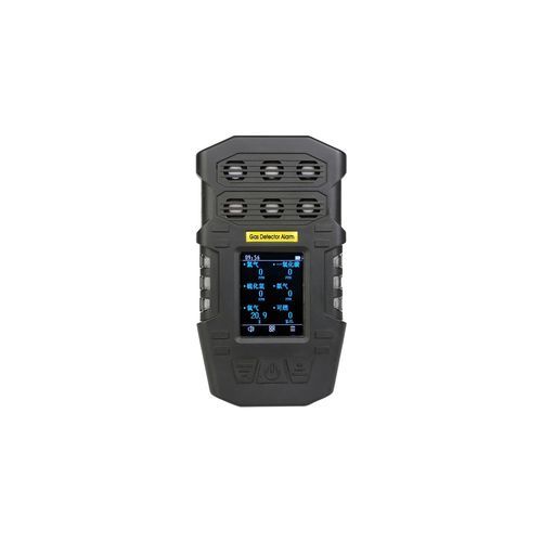 热传导性探测器 - HA-GB-220 - HEAN - 离子 / 振动 / 多种气体