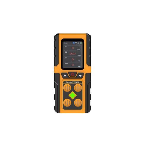 气体探测器 - HA-GB-220A - HEAN - 电阻式 / 工业 / 蓝牙
