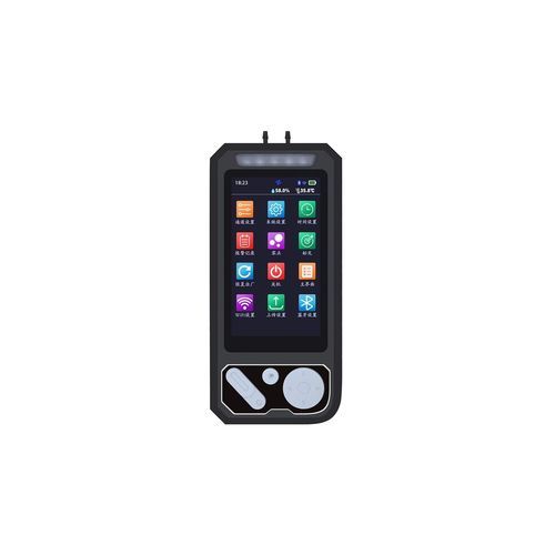 气体探测器 - HA-GB-230B - HEAN - 热传导性 / 湿度 / 磁性