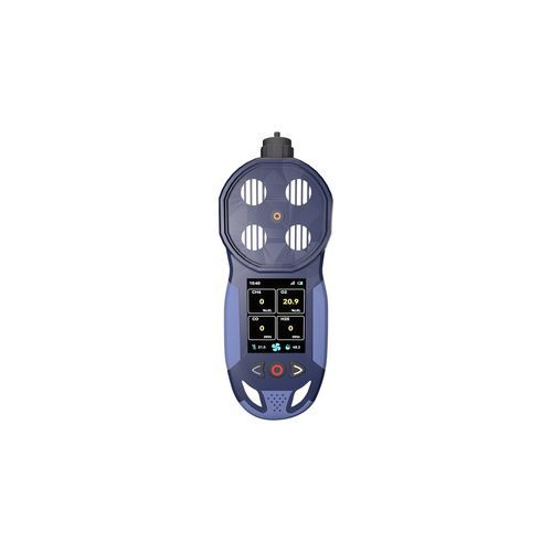 气体探测器 - HA-GB-250B - HEAN - 振动 / 多种气体 / 工业