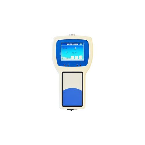 气体探测器 - HA-GB-360B - HEAN - 灰尘 / VOC / 激光