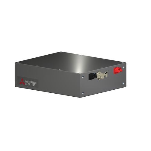 存储模块 - Mitsubishi Electric Europe B.V.