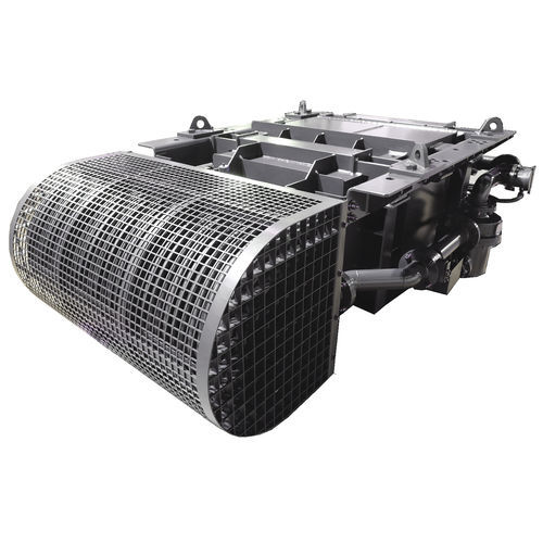 供电变压器 - Mitsubishi Electric Europe B.V. - 干式 / 用于铁路应用 / 节能