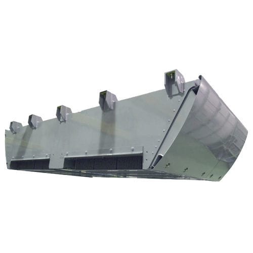 频率逆变器 - Mitsubishi Electric Europe B.V. - AC/DC / 铁路应用 / 模块化