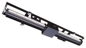 方形截面空气扩散器 - Linedelier - Mitsubishi Electric Europe B.V. - 嵌入式 / 天花板 / 嵌入式