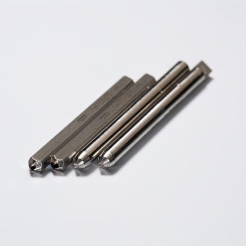 金刚石线刀轮 - TEC 3 - TECDIA Co., Ltd.