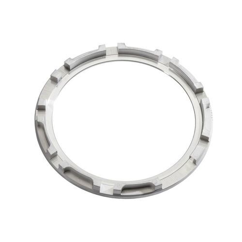 精准环 - Schunk Transit Systems GmbH - 金属