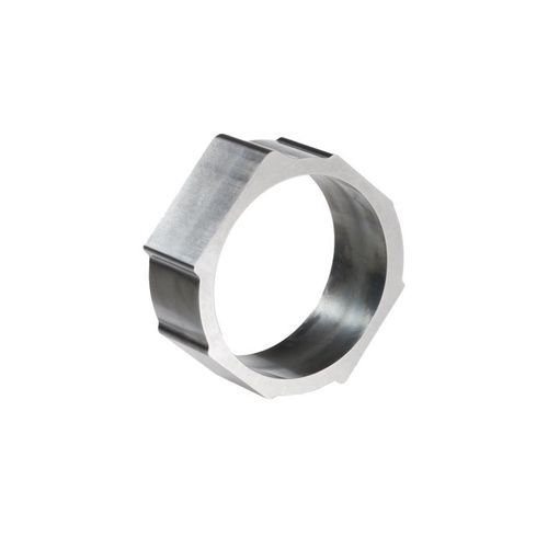 补偿环 - Schunk Transit Systems GmbH - 精准 / 金属