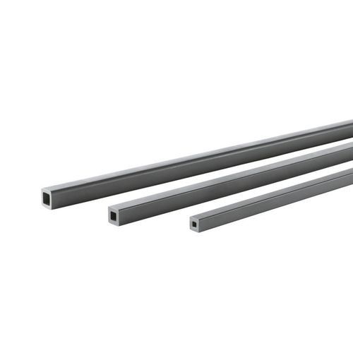 氮化硅 (Si3N4)型材 - Schunk Transit Systems GmbH - 陶瓷 / 正方形 / 建筑