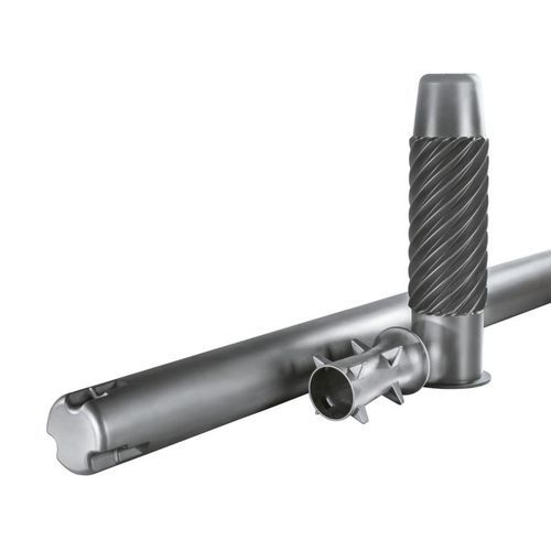 碳化硅硬管 - Schunk Transit Systems GmbH - 高温 / 供暖 / 工业用途