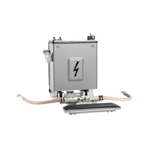 车用收集器 - Schunk Transit Systems GmbH - 用于铁路列车 / 用于火车 / 用于轨道