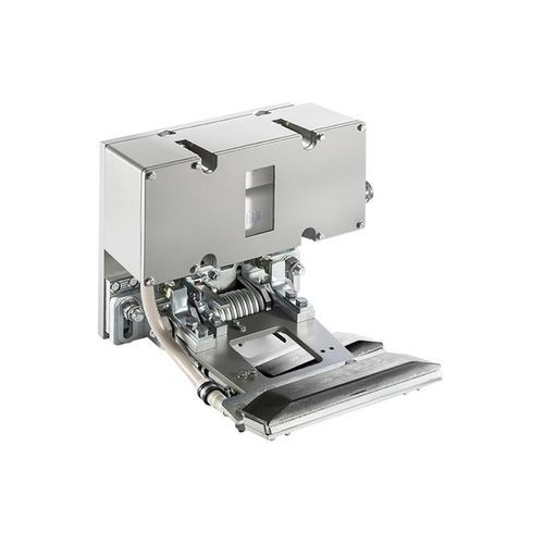 铁路列车收集器 - Schunk Transit Systems GmbH