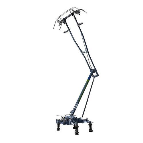 货运受电弓 - Schunk Transit Systems GmbH