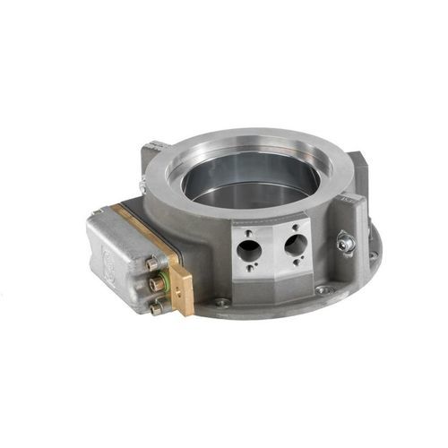 铁路应用接地设备 - Schunk Transit Systems GmbH