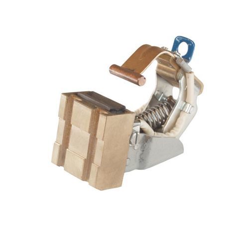 火车机车电刷架 - Schunk Transit Systems GmbH