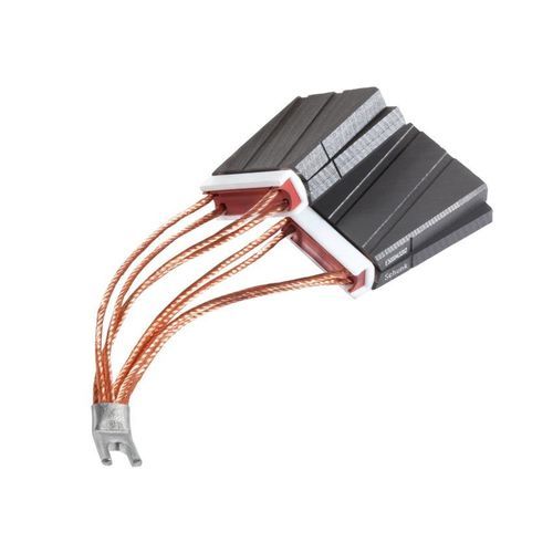 功率和信号传输碳刷 - Schunk Transit Systems GmbH