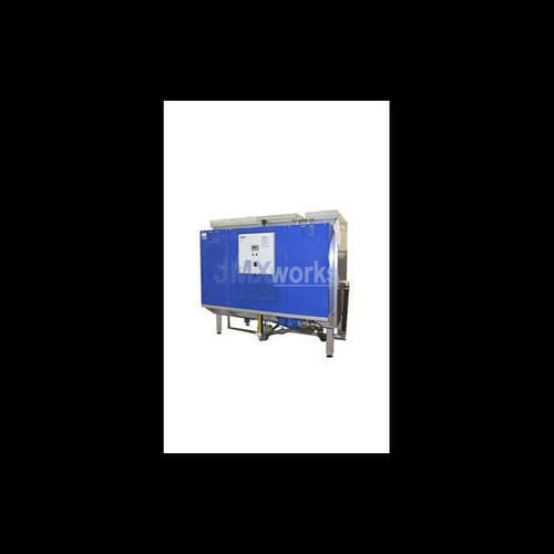 油分离器 - JMXworks - 磁性