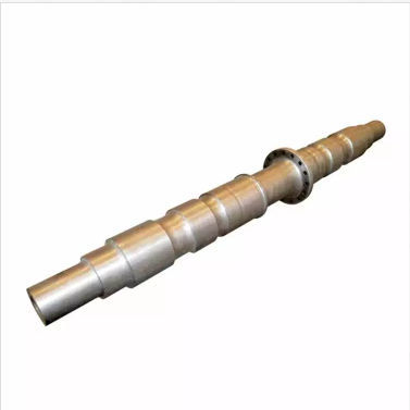 铁路车轴 - Maanshan Tianjun Machinery Manufacturing Co., Ltd. - 钢 / AAR