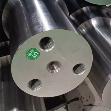 机车车轴 - Maanshan Tianjun Machinery Manufacturing Co., Ltd. - ISO / AAR