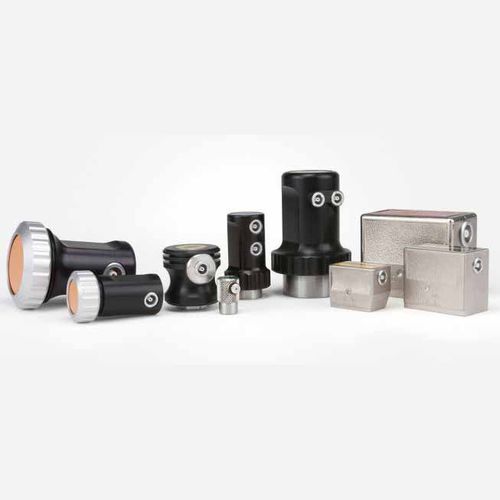 厚度换能器 - Atlas European Standard - EVIDENT – Inspection Technologies