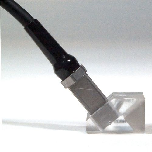 测量探头 - 10L16-A00 - EVIDENT – Inspection Technologies - 超声波