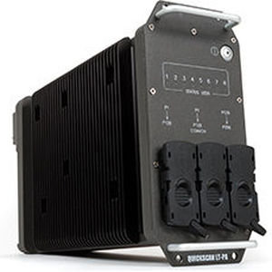 台式数据采集系统 - QuickScan LT PA - EVIDENT – Inspection Technologies - 相控阵