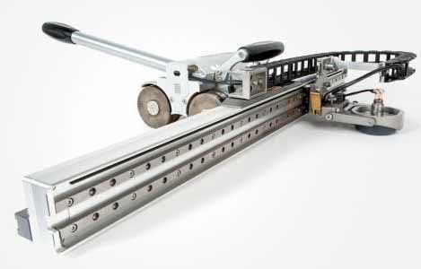双轴扫描仪 - MapROVER - EVIDENT – Inspection Technologies - 用于 CND / 用于焊接检测 / 用于腐蚀检测