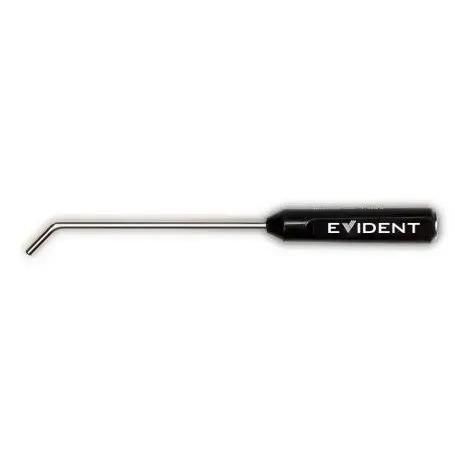 测量探头 - EVIDENT – Inspection Technologies - 涡电流 / 检查 / 角形