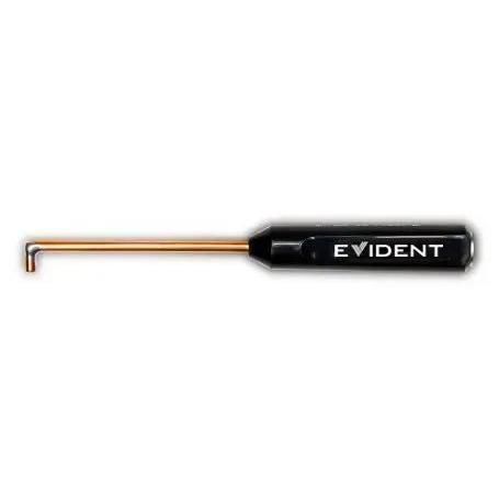 测量探头 - EVIDENT – Inspection Technologies - 涡电流 / 用于表面检测 / 柔性
