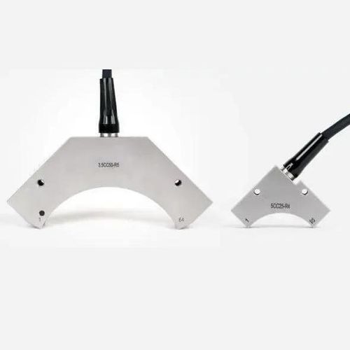 测量探头 - 3.5CC10.2-16-R1 - EVIDENT – Inspection Technologies - 超声波 / 检查 / 水下