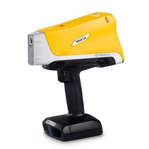 XRF分析仪 - VANTA Max  - EVIDENT – Inspection Technologies - 用于贵金属 / 铂 / 钯