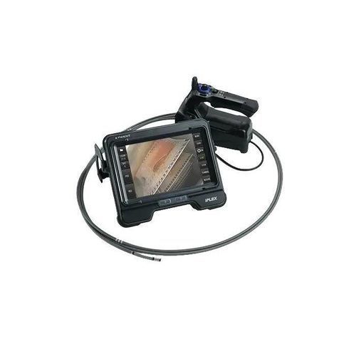 挠性视频内窥镜 - IPLEX GX/GT - EVIDENT – Inspection Technologies - 用于LED / 便携式