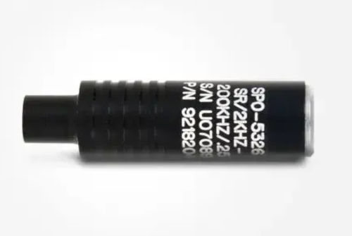 测量探头 - EVIDENT – Inspection Technologies - 厚度 / 电导率 / 涡电流