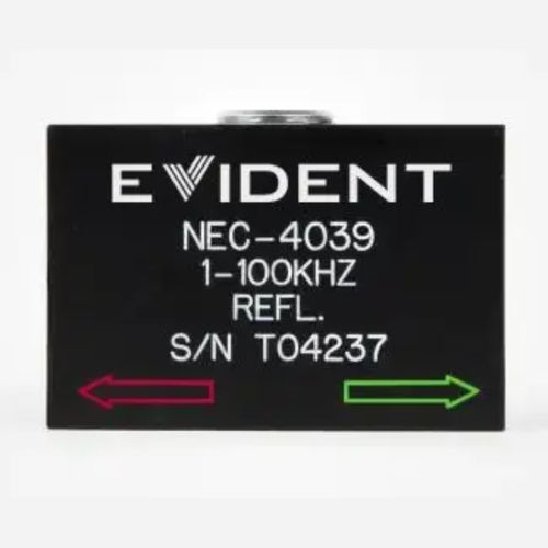 测量探头 - EVIDENT – Inspection Technologies - 涡电流 / 反射 / 用于线圈