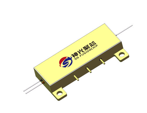 光纤陀螺仪光学部件 - HTPF14D - Shanghai Aoshi Control Technology Co.,Ltd
