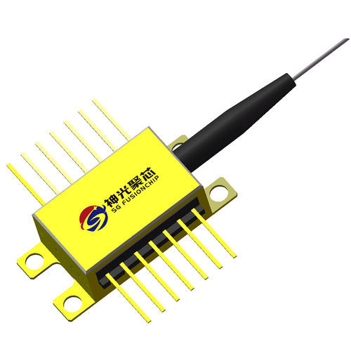CW激光二极管 -  SGSLD-1550-XX-XX-XX-14-HB - Shanghai Aoshi Control Technology Co.,Ltd - 光纤 / NIR近红外 / 仪器