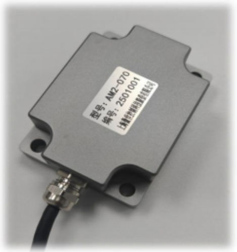 双轴测斜仪 - AM2-070 - Shanghai Aoshi Control Technology Co.,Ltd - CAN / MEMS / 动态