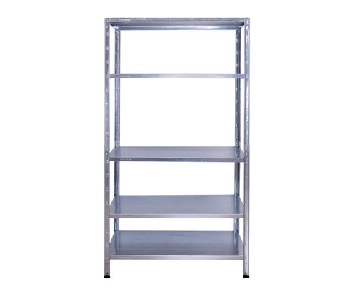 办公室货架 - LEO®4 series  - Dalmine LS - 存储仓库 / 用于室外 / 搁板式
