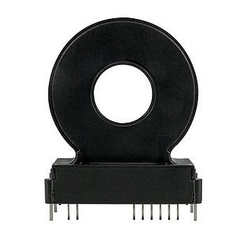 磁通门电流传感器 - benvac® RDC125-5S - BENDER GmbH & Co KG - 直流 / 差动 / 监控